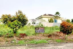 Lahan untuk Dijual Lokasi Pontianak Selatan, Pontianak Luas 660m2 SHM Lahan untuk Dijual Lokasi Pontianak Selatan, Pontianak Luas 660m2 SHM