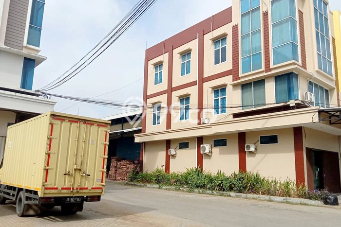 Ruko Dijual Lokasi Stratagis di Pontianak Tenggara Pontianak Cocok untuk Investasi Ruko Dijual Lokasi Stratagis di Pontianak Tenggara Pontianak Cocok untuk Investasi