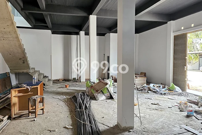 Ruko Dijual di Pontianak Tenggara Pontianak dengan Luas Bangunan 338m2 Ruko Dijual di Pontianak Tenggara Pontianak dengan Luas Bangunan 338m2