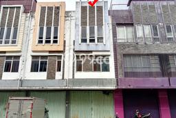 FOR SALE! Kantor di Pontianak Tenggara Pontianak, LT 83m2, LB 219m2 FOR SALE! Kantor di Pontianak Tenggara Pontianak, LT 83m2, LB 219m2