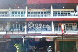 Lokasi Strategis! Dijual Komersial Bisnis di Pontianak Selatan, Pontianak Kondisi Bagus Lokasi Strategis! Dijual Komersial Bisnis di Pontianak Selatan, Pontianak Kondisi Bagus