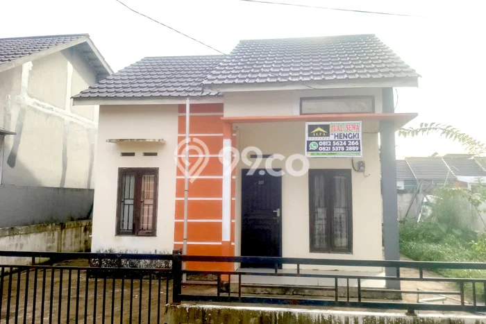 Rumah Minimalis Dijual di Pontianak Tenggara 2 Kamar dengan LT 168m2 Rumah Minimalis Dijual di Pontianak Tenggara 2 Kamar dengan LT 168m2