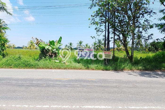 Tanah Kavling untuk Dijual di Pontianak Utara Pontianak 81687m2 Tanah Kavling untuk Dijual di Pontianak Utara Pontianak 81687m2