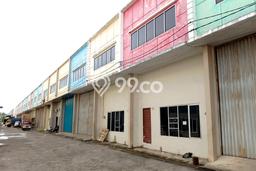 Gudang Paling Dicari LB 144m2 Dijual di Pontianak Tenggara Gudang Paling Dicari LB 144m2 Dijual di Pontianak Tenggara