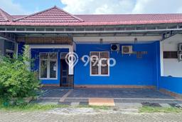 Rumah Modern Minimalis 3 KT Siap Huni di Pontianak Selatan Rumah Modern Minimalis 3 KT Siap Huni di Pontianak Selatan