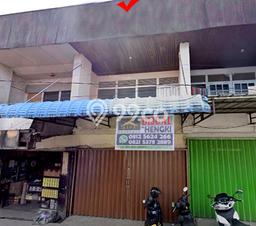 Unit Ruko Dijual di Pontianak Utara Pontianak Luas Tanah 80m2, Luas Bangunan 136m2 Unit Ruko Dijual di Pontianak Utara Pontianak Luas Tanah 80m2, Luas Bangunan 136m2