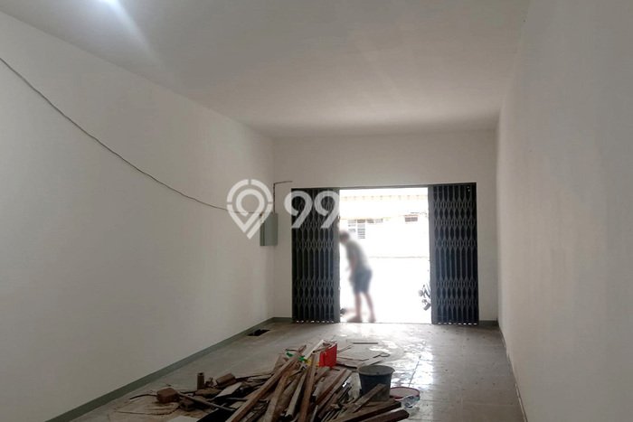 FOR SALE! Kantor di Pontianak Selatan Pontianak, LT 80m2, LB 204m2 FOR SALE! Kantor di Pontianak Selatan Pontianak, LT 80m2, LB 204m2
