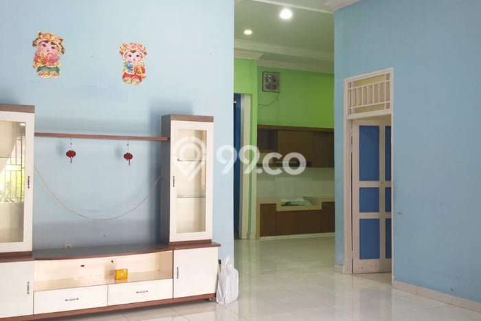 Rumah Modern Minimalis 3 KT Siap Huni di Pontianak Selatan Rumah Modern Minimalis 3 KT Siap Huni di Pontianak Selatan