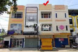 Ruko Dijual Lokasi Stratagis di Pontianak Kota Pontianak Cocok untuk Bisnis Ruko Dijual Lokasi Stratagis di Pontianak Kota Pontianak Cocok untuk Bisnis