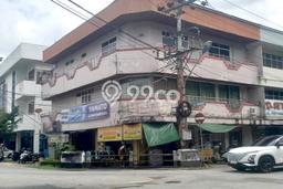 Unit Ruko Strategis di Pontianak Kota, Pontianak Potensi Cuan Besar Unit Ruko Strategis di Pontianak Kota, Pontianak Potensi Cuan Besar