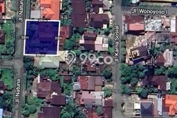 Tanah Strategis Dijual di Pontianak Kota Pontianak 865m2 Tanah Strategis Dijual di Pontianak Kota Pontianak 865m2