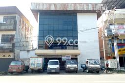Komersial Bagus LT 480m2 LB 648m2 Dijual di Pontianak Kota Pontianak Komersial Bagus LT 480m2 LB 648m2 Dijual di Pontianak Kota Pontianak