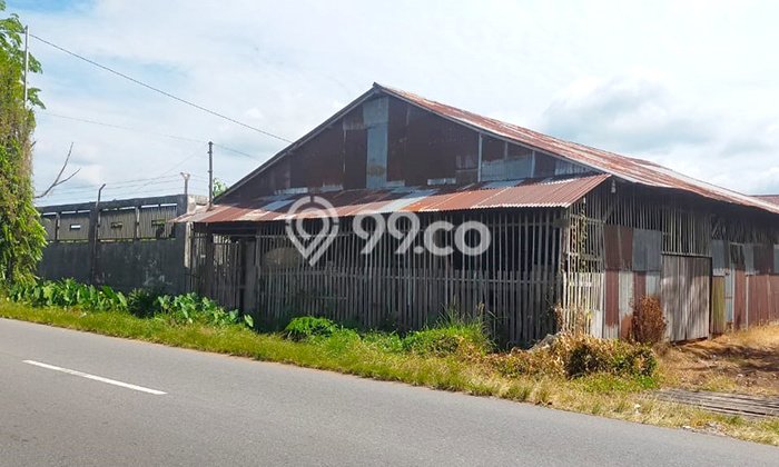 Tanah untuk Dijual di Pontianak Tenggara Pontianak Luas 4710m2 Tanah untuk Dijual di Pontianak Tenggara Pontianak Luas 4710m2