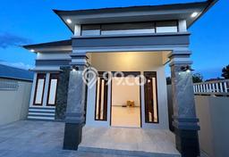 Hunian Cantik Minimalis Lb 90m2 di Pontianak Kota, Pontianak Hunian Cantik Minimalis Lb 90m2 di Pontianak Kota, Pontianak