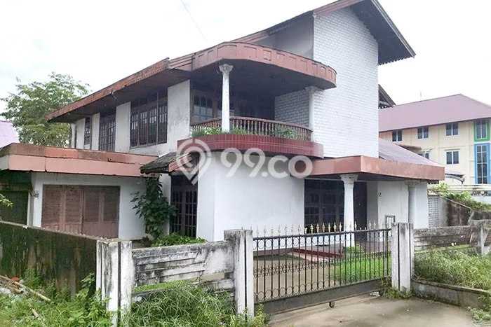 Dijual Hunian Mewah dengan Fasilitas Sekitar Komplit di Pontianak Selatan, Pontianak Dijual Hunian Mewah dengan Fasilitas Sekitar Komplit di Pontianak Selatan, Pontianak