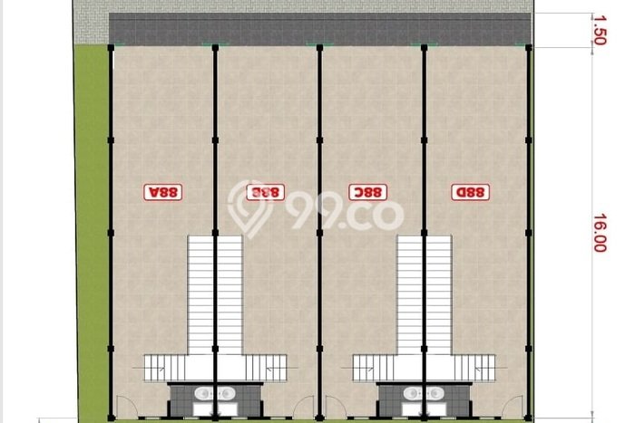 Ruko Dijual Lokasi Stratagis di Pontianak Kota Pontianak Cocok untuk Bisnis Ruko Dijual Lokasi Stratagis di Pontianak Kota Pontianak Cocok untuk Bisnis