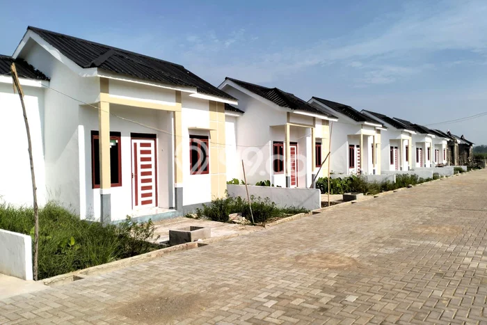 Hunian Terjangkau Dijual Area Pontianak Barat, Pontianak Harga Rp 182 Juta Hunian Terjangkau Dijual Area Pontianak Barat, Pontianak Harga Rp 182 Juta