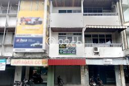 Kantor Bagus LT 80m2 LB 204m2 Dijual di Pontianak Selatan Pontianak Kantor Bagus LT 80m2 LB 204m2 Dijual di Pontianak Selatan Pontianak