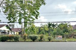 Jarang Ada! Tanah di Pontianak Selatan Punya Luas 656m2 SHM Jarang Ada! Tanah di Pontianak Selatan Punya Luas 656m2 SHM