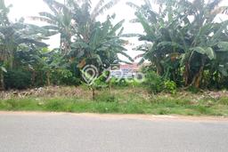 Untuk Dijual Tanah di Pontianak Selatan Pontianak Luas 1515m2 SHM Untuk Dijual Tanah di Pontianak Selatan Pontianak Luas 1515m2 SHM