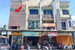 Komersial Dijual di Pontianak Tenggara Pontianak dengan Luas Bangunan 252m2 Komersial Dijual di Pontianak Tenggara Pontianak dengan Luas Bangunan 252m2