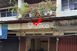 Untuk Dijual Ruko di Pontianak Utara Pontianak LT 64m2 / LB 140m2 Untuk Dijual Ruko di Pontianak Utara Pontianak LT 64m2 / LB 140m2