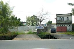 Untuk Dijual Tanah di Pontianak Selatan Pontianak Luas 576m2 SHM Untuk Dijual Tanah di Pontianak Selatan Pontianak Luas 576m2 SHM