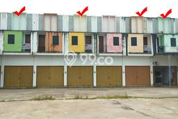 Ruko Dijual Lokasi Stratagis di Pontianak Barat Pontianak Cocok untuk Bisnis Ruko Dijual Lokasi Stratagis di Pontianak Barat Pontianak Cocok untuk Bisnis