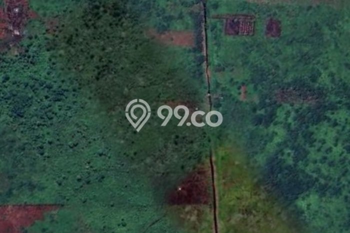 Lahan untuk Dijual Lokasi Pontianak Selatan, Pontianak Luas 1620m2 SHM Lahan untuk Dijual Lokasi Pontianak Selatan, Pontianak Luas 1620m2 SHM