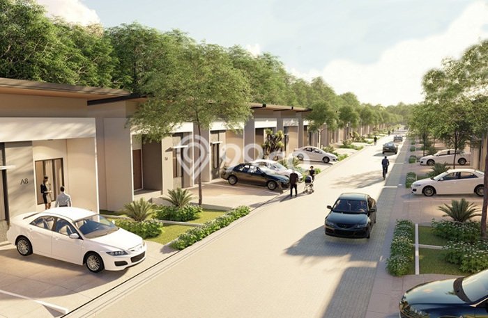 Rumah Minimalis Terbaik Siap Huni di Pontianak Barat LT 161m2 Rumah Minimalis Terbaik Siap Huni di Pontianak Barat LT 161m2