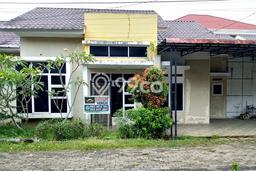 Lokasi terbaik! Rumah siap huni disewakan di Pontianak Selatan LB 120m2 Lokasi terbaik! Rumah siap huni disewakan di Pontianak Selatan LB 120m2