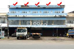 Area Strategis! Disewakan Ruko Lokasi Pontianak Barat, Pontianak Cocok untuk Bisnis Area Strategis! Disewakan Ruko Lokasi Pontianak Barat, Pontianak Cocok untuk Bisnis