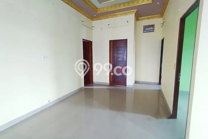 Rumah Modern Minimalis 4 KT Siap Huni di Pontianak Utara Rumah Modern Minimalis 4 KT Siap Huni di Pontianak Utara