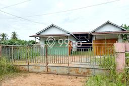Ruko Dijual di Pontianak Kota LT 1260m2, LB 96m2 Solusi Investasi Cerdas Ruko Dijual di Pontianak Kota LT 1260m2, LB 96m2 Solusi Investasi Cerdas