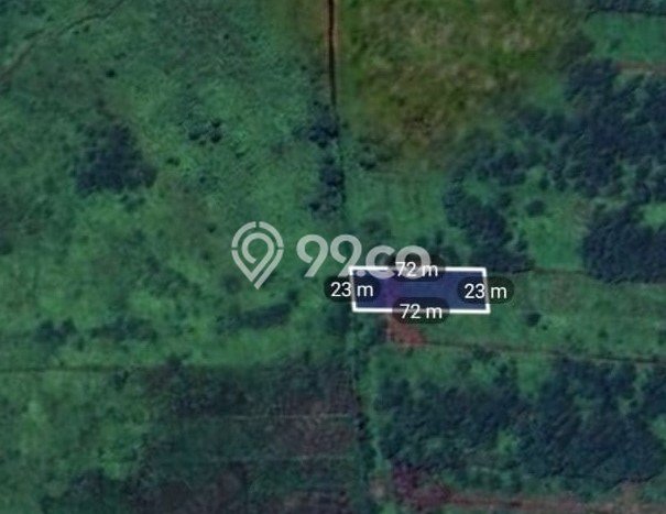 Lahan untuk Dijual Lokasi Pontianak Selatan, Pontianak Luas 1620m2 SHM Lahan untuk Dijual Lokasi Pontianak Selatan, Pontianak Luas 1620m2 SHM