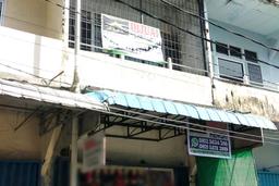 Ruko Bagus LT 88m2 LB 194m2 Dijual di Pontianak Kota Pontianak Ruko Bagus LT 88m2 LB 194m2 Dijual di Pontianak Kota Pontianak