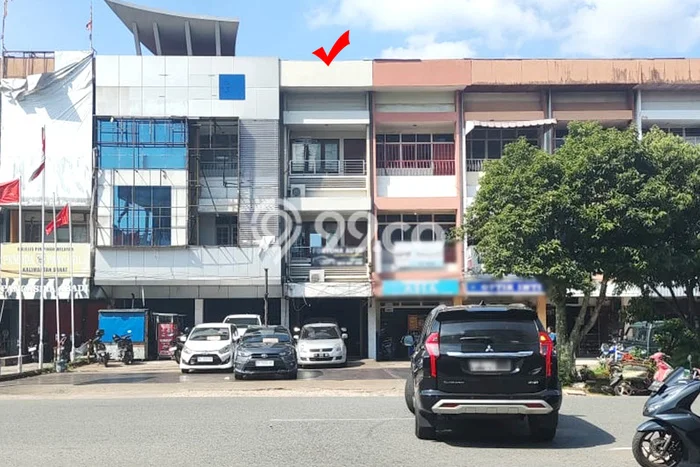 Dijual Ruko di Pontianak Selatan, Pontianak Harga Penawaran Spesial Dijual Ruko di Pontianak Selatan, Pontianak Harga Penawaran Spesial