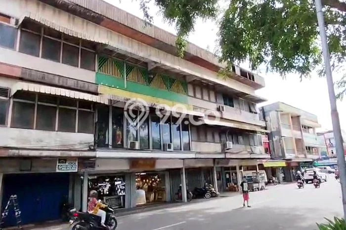Area Strategis! Disewakan Ruko Lokasi Pontianak Kota, Pontianak Cocok untuk Bisnis Area Strategis! Disewakan Ruko Lokasi Pontianak Kota, Pontianak Cocok untuk Bisnis
