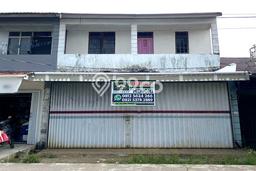 Unit Ruko Dijual di Pontianak Tenggara Pontianak 222m2 Unit Ruko Dijual di Pontianak Tenggara Pontianak 222m2