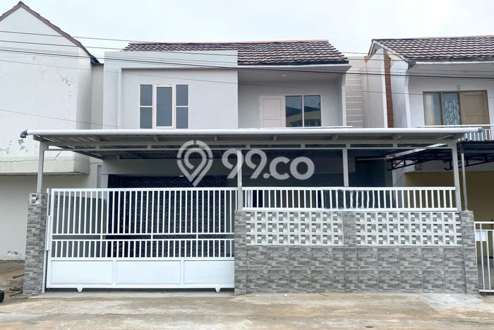 Jual Rumah Strategis Bagus Punya 2 KT di Pontianak Selatan Pontianak SHM Jual Rumah Strategis Bagus Punya 2 KT di Pontianak Selatan Pontianak SHM
