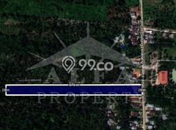 Tanah Dijual Lokasi Pontianak Kota, Pontianak Luas 10313m2 Legalitas Aman Tanah Dijual Lokasi Pontianak Kota, Pontianak Luas 10313m2 Legalitas Aman