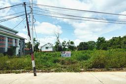 Tanah Strategis Dijual di Pontianak Selatan Pontianak 720m2 Tanah Strategis Dijual di Pontianak Selatan Pontianak 720m2