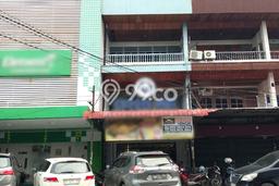 Untuk Disewa Kantor di Pontianak Selatan Pontianak LT 180m2, LB 490m2 Untuk Disewa Kantor di Pontianak Selatan Pontianak LT 180m2, LB 490m2