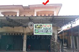 Kantor Disewakan di Area Ramai Pontianak Barat, Pontianak Kantor Disewakan di Area Ramai Pontianak Barat, Pontianak