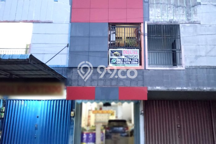 Untuk Dijual Ruko di Pontianak Selatan, Pontianak Harga Penawaran Spesial Untuk Dijual Ruko di Pontianak Selatan, Pontianak Harga Penawaran Spesial