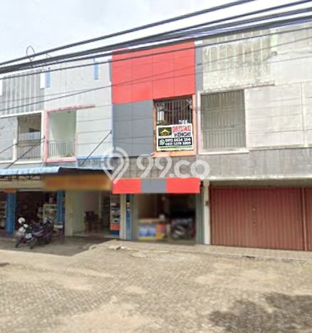 Untuk Dijual Ruko di Pontianak Selatan, Pontianak Harga Penawaran Spesial Untuk Dijual Ruko di Pontianak Selatan, Pontianak Harga Penawaran Spesial