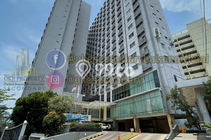 Jual Apartement Type Two Bedroom Full Furnished Nagoya Mansion Jual Apartement Type Two Bedroom Full Furnished Nagoya Mansion