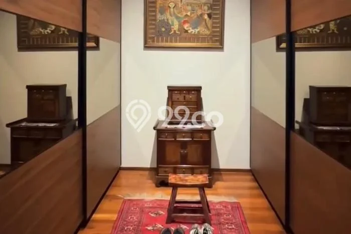 Disewakan Cepat Rumah Kondisi Baik di Area Cilandak, Jakarta Selatan Disewakan Cepat Rumah Kondisi Baik di Area Cilandak, Jakarta Selatan
