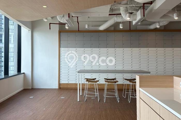LOKASI STRATEGIS! Kantor For Rent Kawasan Kuningan, Luas 173m², Area Komersial LOKASI STRATEGIS! Kantor For Rent Kawasan Kuningan, Luas 173m², Area Komersial