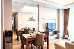 Disewakan Apartemen Harga Terjangkau di Kuningan 2 Bedroom Disewakan Apartemen Harga Terjangkau di Kuningan 2 Bedroom